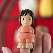 قم بتحميل الصورة في عارض الصور، 【Limited to Donguri Republic】Spirited Away Small Figure Set of 20 characters