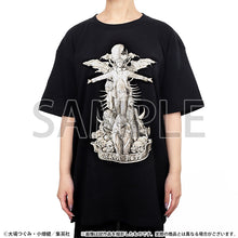 قم بتحميل الصورة في عارض الصور، Death Note T-shirt (Free Size) - Death Note Exibition