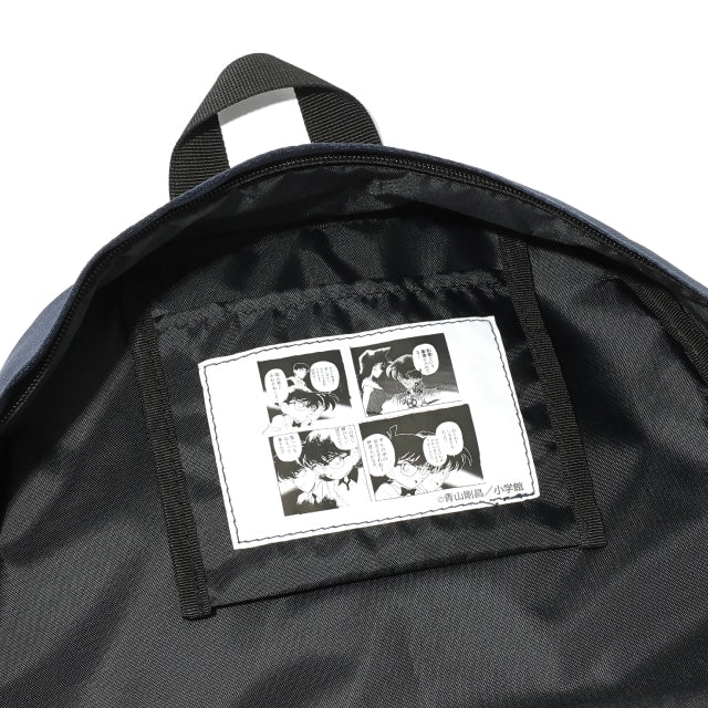 Detective Conan × OUTDOOR Daypack Bag Conan