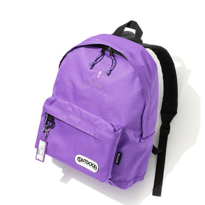 Detective Conan × OUTDOOR Daypack Bag Haibara Ai