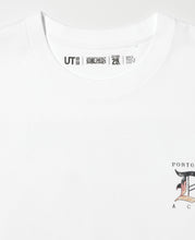 قم بتحميل الصورة في عارض الصور، one piece x Uniqlo T-shirt (XS ~ 4XL)