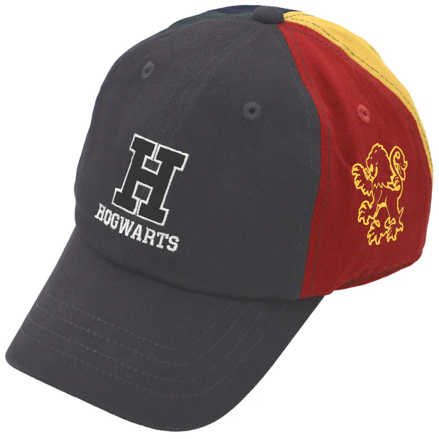 The Wizarding World of Harry Potter™  Hogwarts™ School of Witchcraft and Wizardry Cap (kids) - Universal Studios Japan