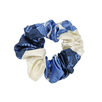 The Wizarding World of Harry Potter™ Ravenclaw™ Scrunchie with ribbon - Universal Studios Japan