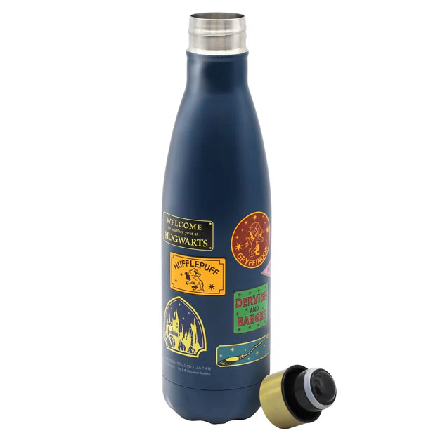 The Wizarding World of Harry Potter™ Stainless Steel Bottle - Universal Studios Japan