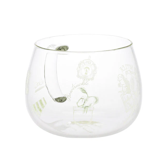 The Wizarding World of Harry Potter™ Magical Creatures Mug - Universal Studios Japan