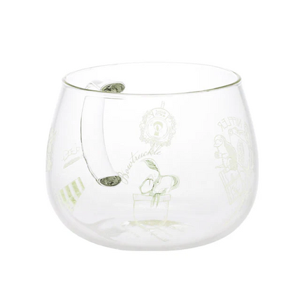 The Wizarding World of Harry Potter™ Magical Creatures Mug - Universal Studios Japan