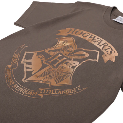 The Wizarding World of Harry Potter™  Hogwarts™ Crest T-Shirts - Universal Studios Japan