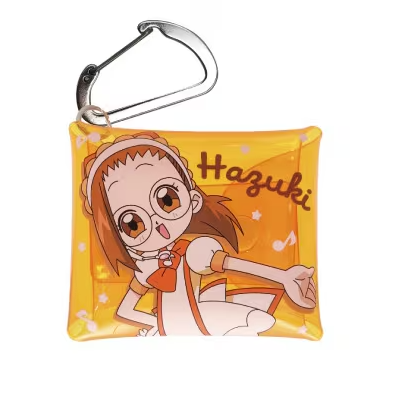 Ojamajo Doremi Clear Multi Case (SS) Hazuki - Doremi Official Store