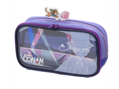 Kaito Kid Pouch - Detective Conan Universal Studio Japan Limited