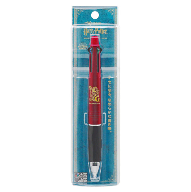 The Wizarding World of Harry Potter™ Gryffindor™  Multi-function pen - Universal Studios Japan