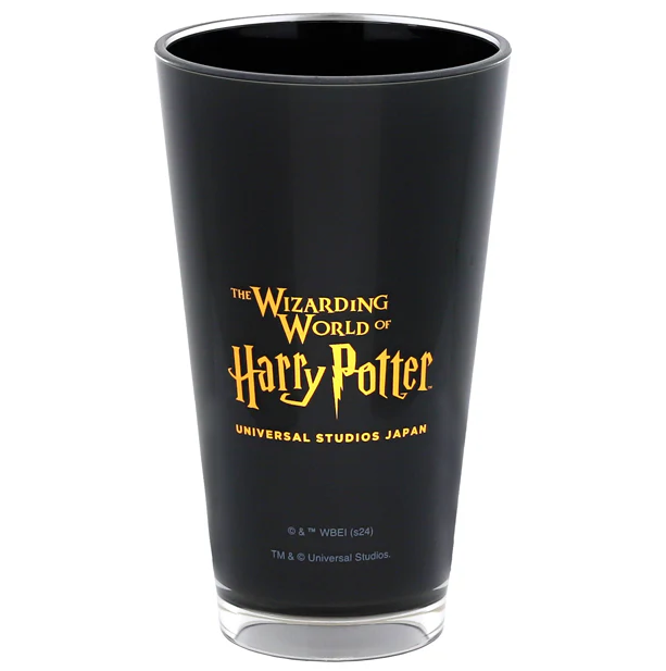 The Wizarding World of Harry Potter™ Hogwarts™ Crest Tumbler - Universal Studios Japan
