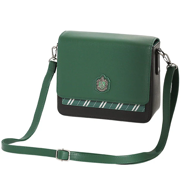 The Wizarding World of Harry Potter™ Slytherin™ Shoulder bag - Universal Studios Japan