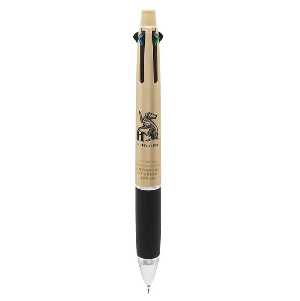 The Wizarding World of Harry Potter™ Hufflepuff™  Multi-function pen - Universal Studios Japan