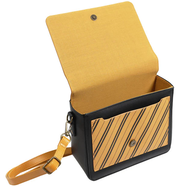 The Wizarding World of Harry Potter™ Hufflepuff™ Shoulder bag - Universal Studios Japan