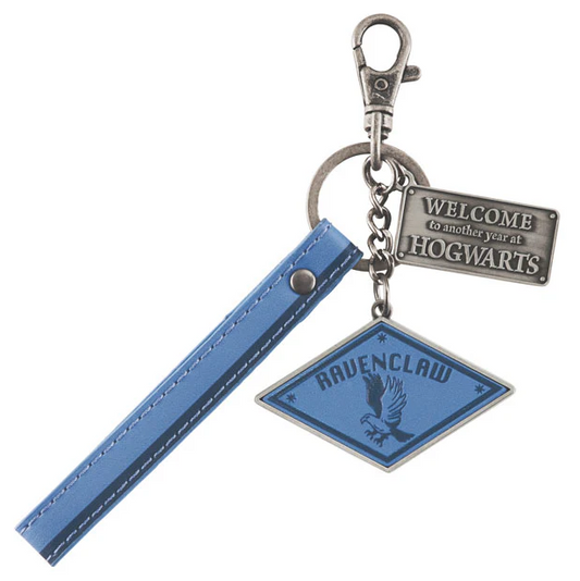 The Wizarding World of Harry Potter™ Ravenclaw™ Key Chain - Universal Studios Japan
