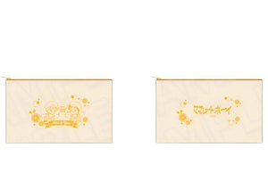 Flat Pouch- Yoshizumi Wataru's 40th anniversary Exhibition