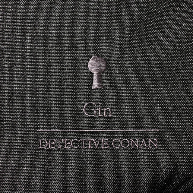 Detective Conan × OUTDOOR  Daypack Bag Jin