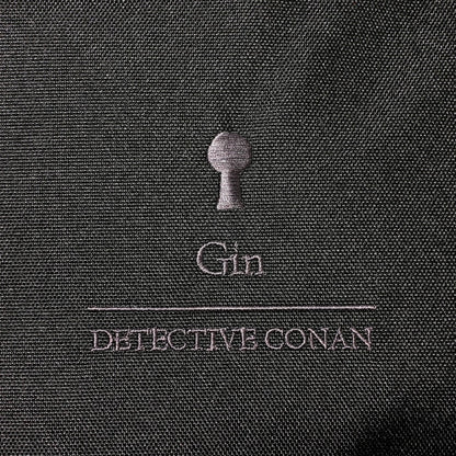 Detective Conan × OUTDOOR  Daypack Bag Jin