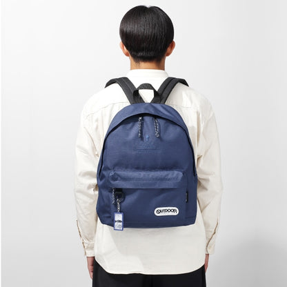 Detective Conan × OUTDOOR Daypack Bag Conan