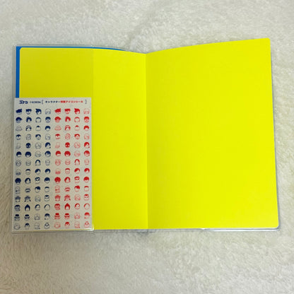 Detective Conan Limited Edition 2026 Planner