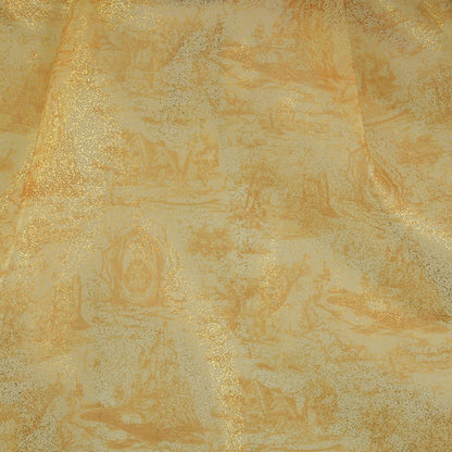Disney Snow White Kids Princess Toile Dress E6303638