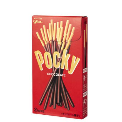 Pocky Chocolate Stick