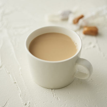 Muji Instant Salted Butter Caramel Latte (160g)