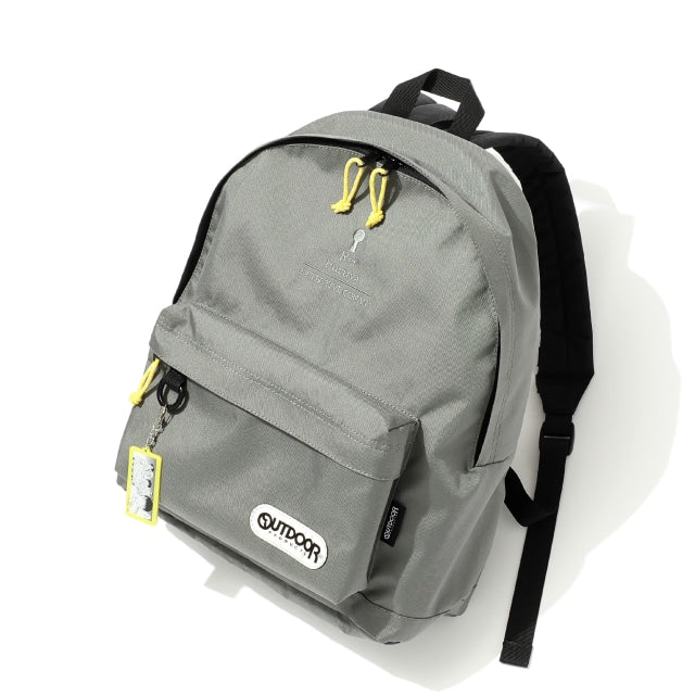 Detective Conan × OUTDOOR  Daypack Bag Rei Furuya