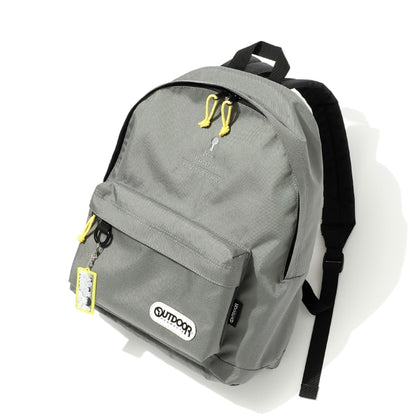 Detective Conan × OUTDOOR  Daypack Bag Rei Furuya