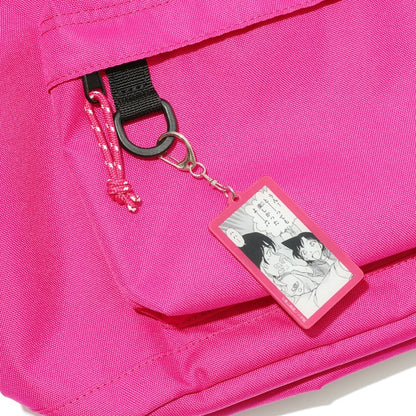 Detective Conan × OUTDOOR Daypack Bag Ran