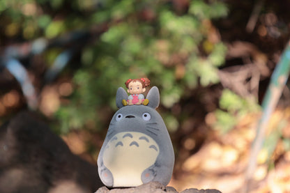 Ghibli Store Totoro Gachapon (Random)