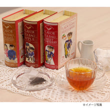 قم بتحميل الصورة في عارض الصور، Detective Conan Flavor Tea Bag (Sweet Strawberry x 7packets)