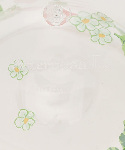 Strawberry Double Wall Glass Cup - Afternoon Tea Limited