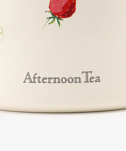 Strawberry Stainless Steel Tumbler 350ml - Afternoon Tea Limited