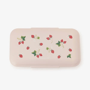 Strawberry Lunch Box - Afternoon Tea Limited