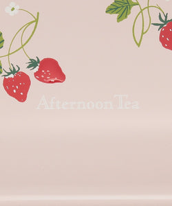 Strawberry Lunch Box - Afternoon Tea Limited