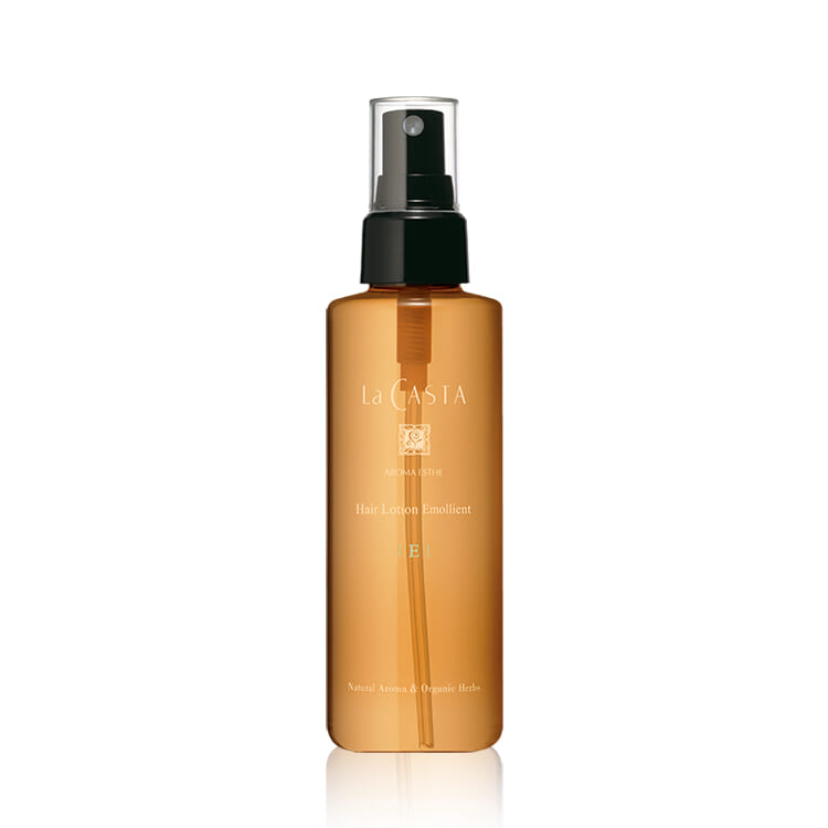 La Casta Aroma Esthe Hair Lotion Emollient (150ml)