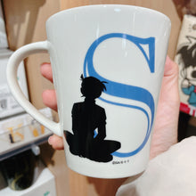 قم بتحميل الصورة في عارض الصور، Detective Conan Ceramic Mug Cup- Shinichi