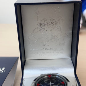 Detective Conan Wristwatch-shaped Anesthesia Gun - Universal Studio Japan Limited