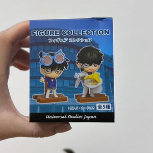 Detective Conan Figure Collection (Random) - Universal Studio Japan Limited