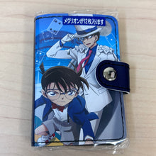 قم بتحميل الصورة في عارض الصور، Detective Conan Mini Medal Album (12 pockets) - Universal Studio Japan Limited