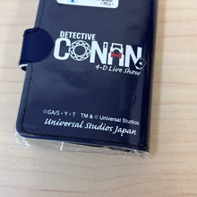 قم بتحميل الصورة في عارض الصور، Detective Conan Mini Medal Album (12 pockets) - Universal Studio Japan Limited