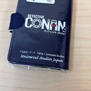 Detective Conan Mini Medal Album (12 pockets) - Universal Studio Japan Limited