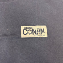 قم بتحميل الصورة في عارض الصور، Detective Conan Printed T-shirt (M~L) - Universal Studio Japan Limited