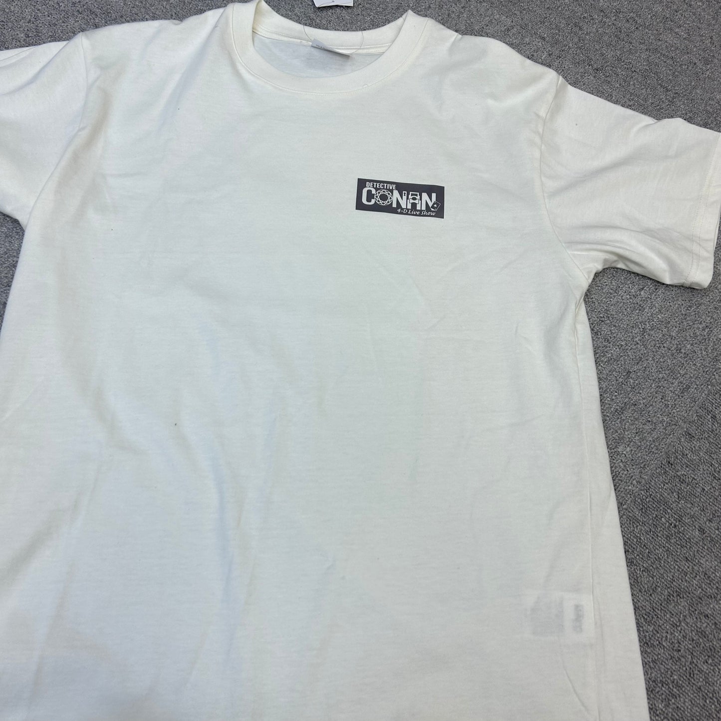 Detective Conan Printed T-shirt (M~L) - Universal Studio Japan Limited