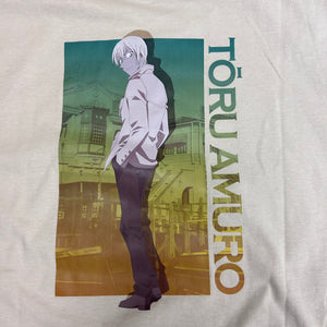 Detective Conan Printed T-shirt (M~L) - Universal Studio Japan Limited
