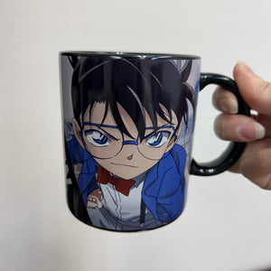 Detective Conan Ceramic Mug - Universal Studio Japan Limited