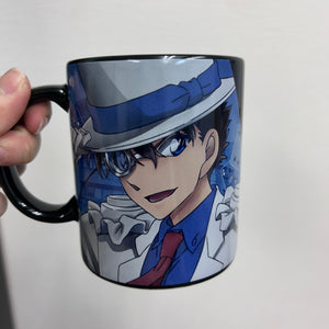 Detective Conan Ceramic Mug - Universal Studio Japan Limited