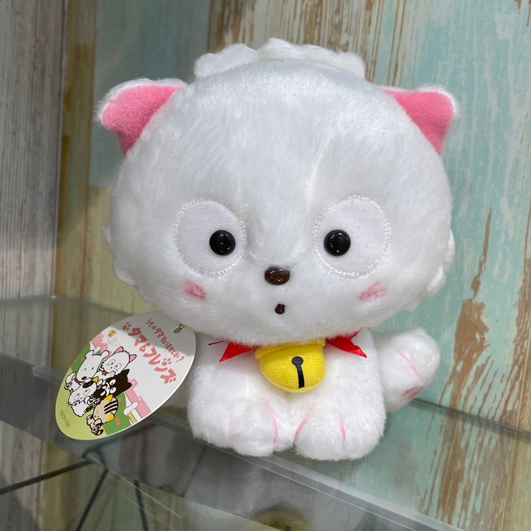 Tama & Friends Characters Plush Toy