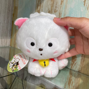 Tama & Friends Characters Plush Toy